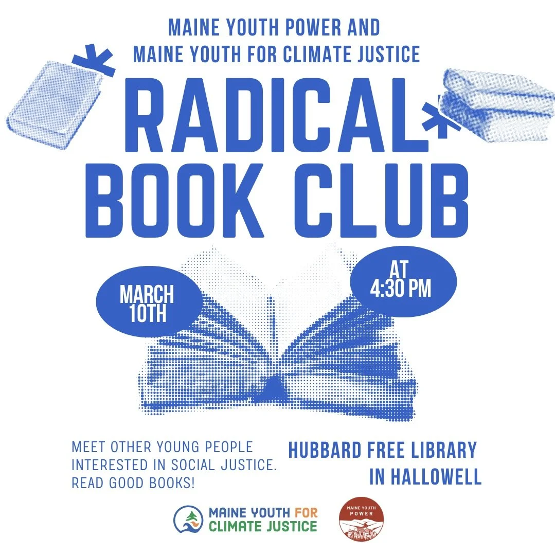 Radical Book Club