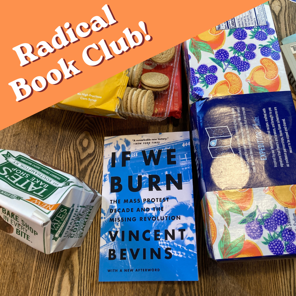 Radical Book Club