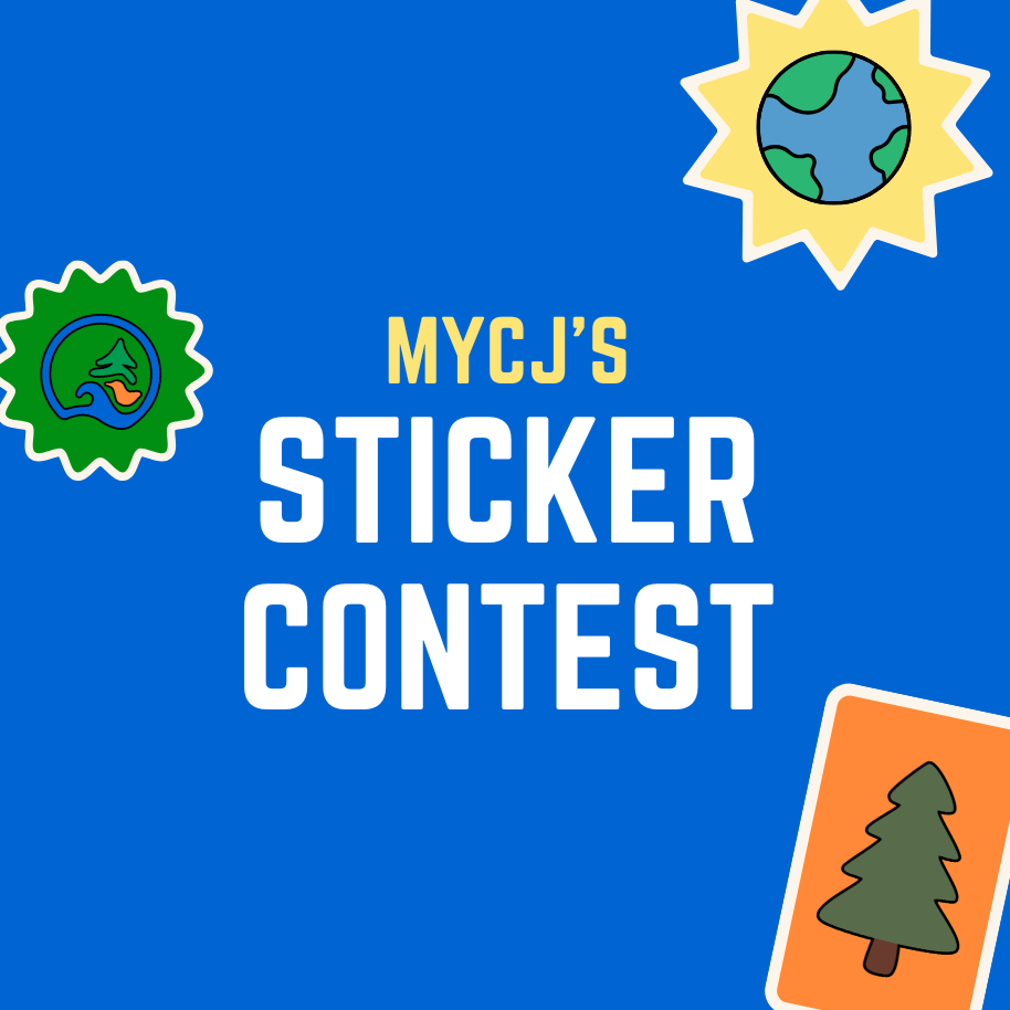 Sticker Contest