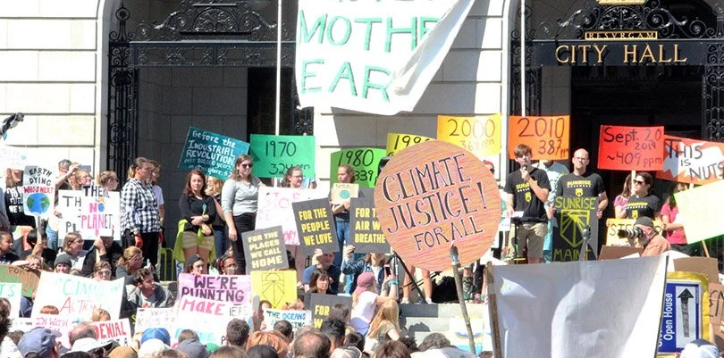 Advocates say legislative session marked by some climate wins, other missed opportunities