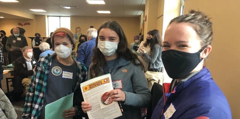 Maine youth leaders question candidates about abortion, climate, housing