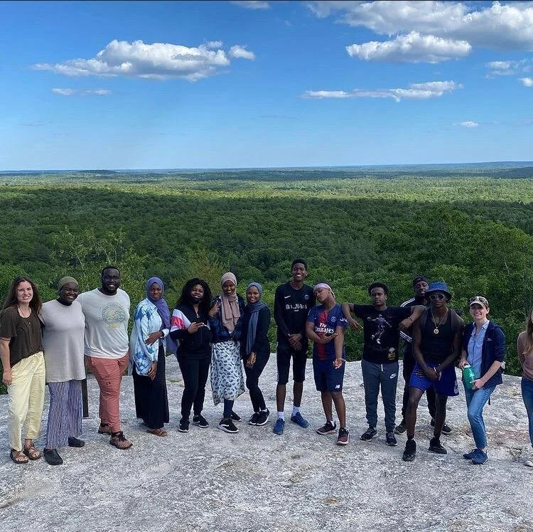 Color of Climate: Climate justice as racial justice&nbsp;