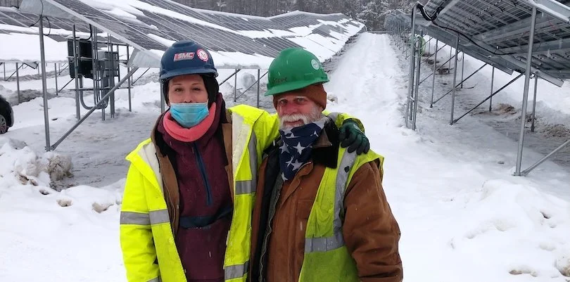 Tribes, youth, labor uniting behind Maine’s climate justice movement