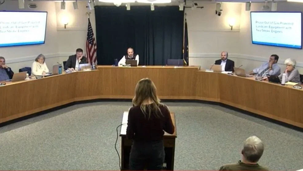 Portland and South Portland release ambitious climate action plan