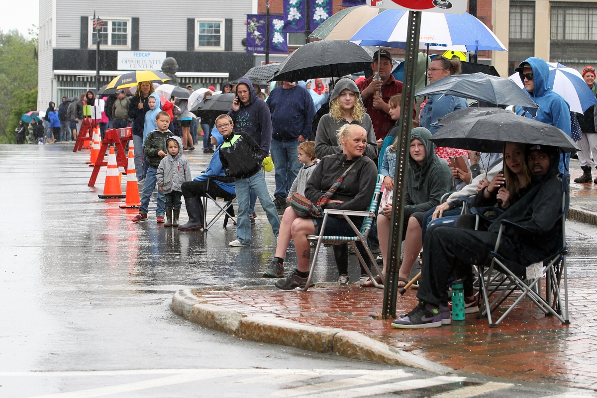 I despair for a world that is being broken by climate change