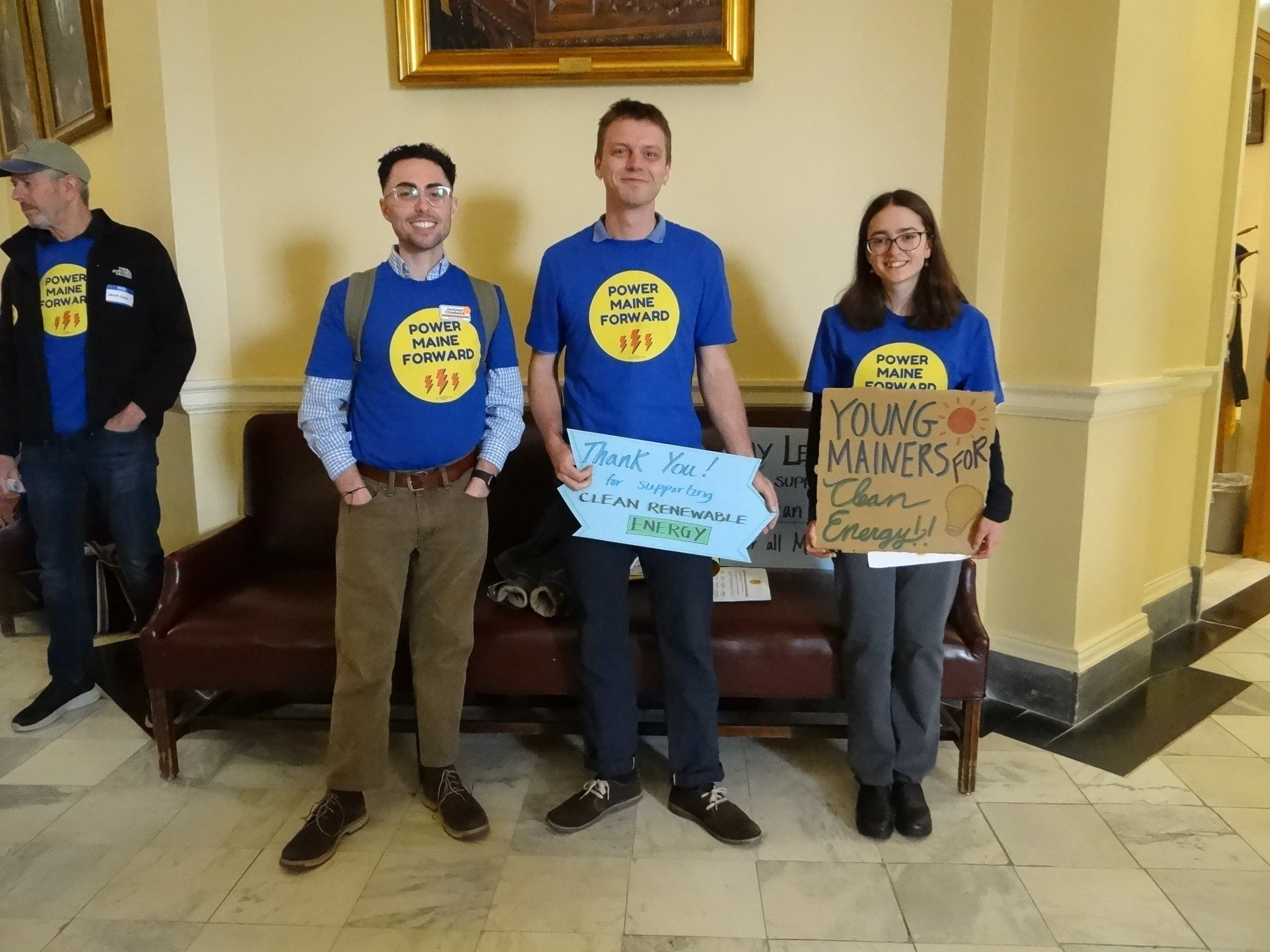 Guest column: Yes on 3 for our climate and clean energy future