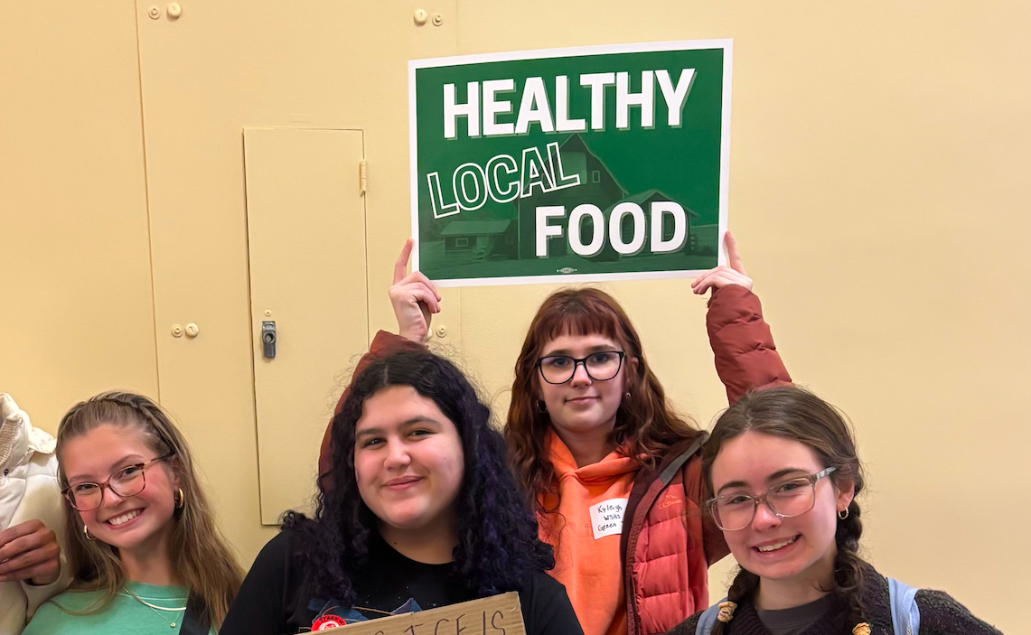 Back LD 928, protect food sources for future generations