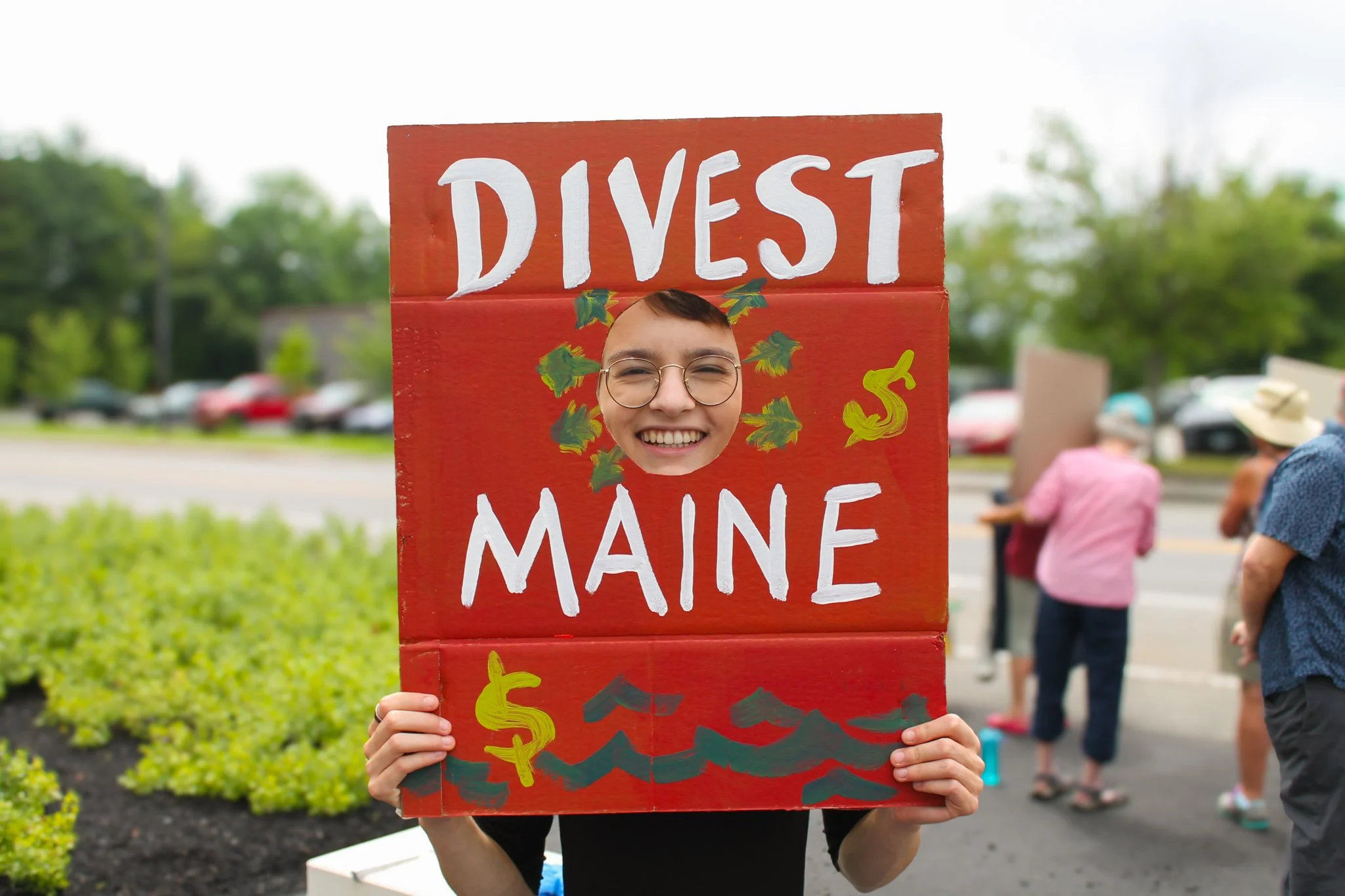 Maine Voices: State retirement fund should divest fossil fuel investments