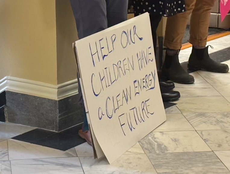 Maine Generation Authority needed to meet state climate, energy goals