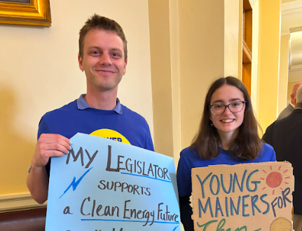 Guest column: Yes on 3 for our climate and clean energy future