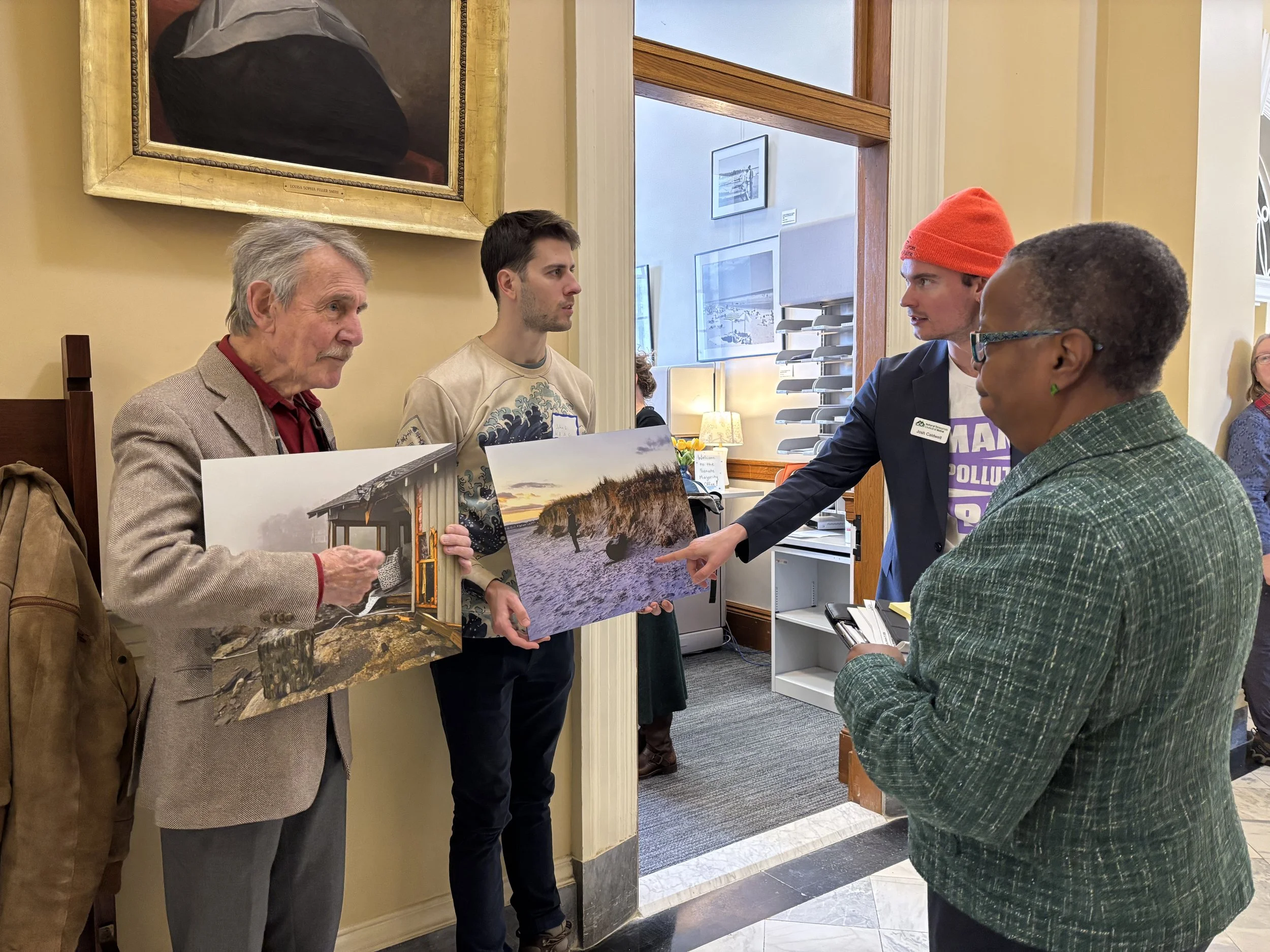 How a Maine Climate Superfund Would Support Local&nbsp;Towns