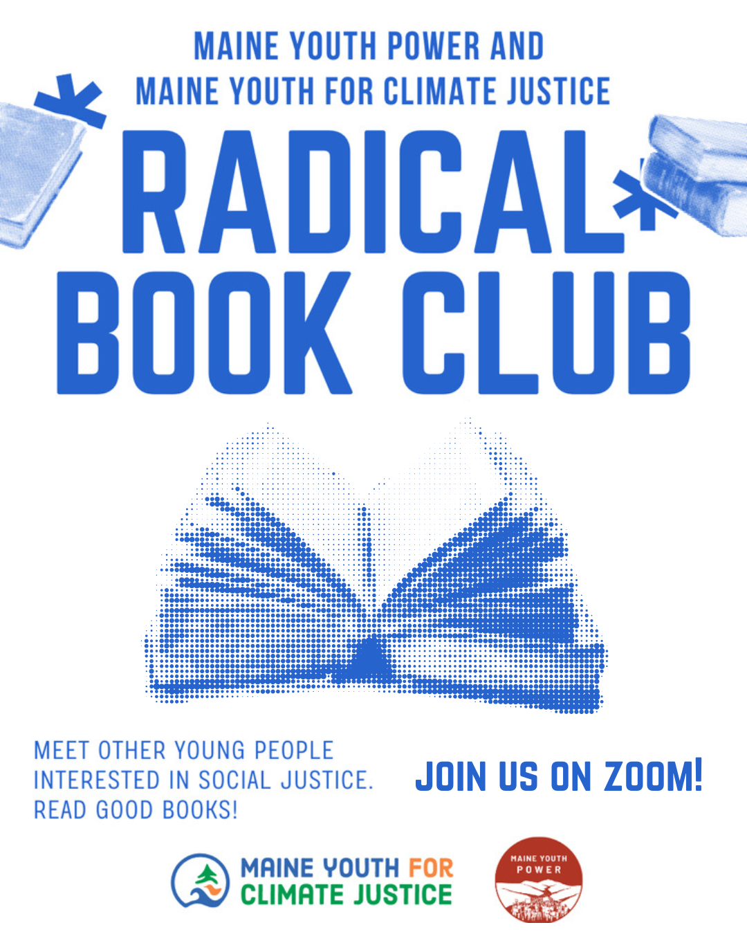 Radical Book Club