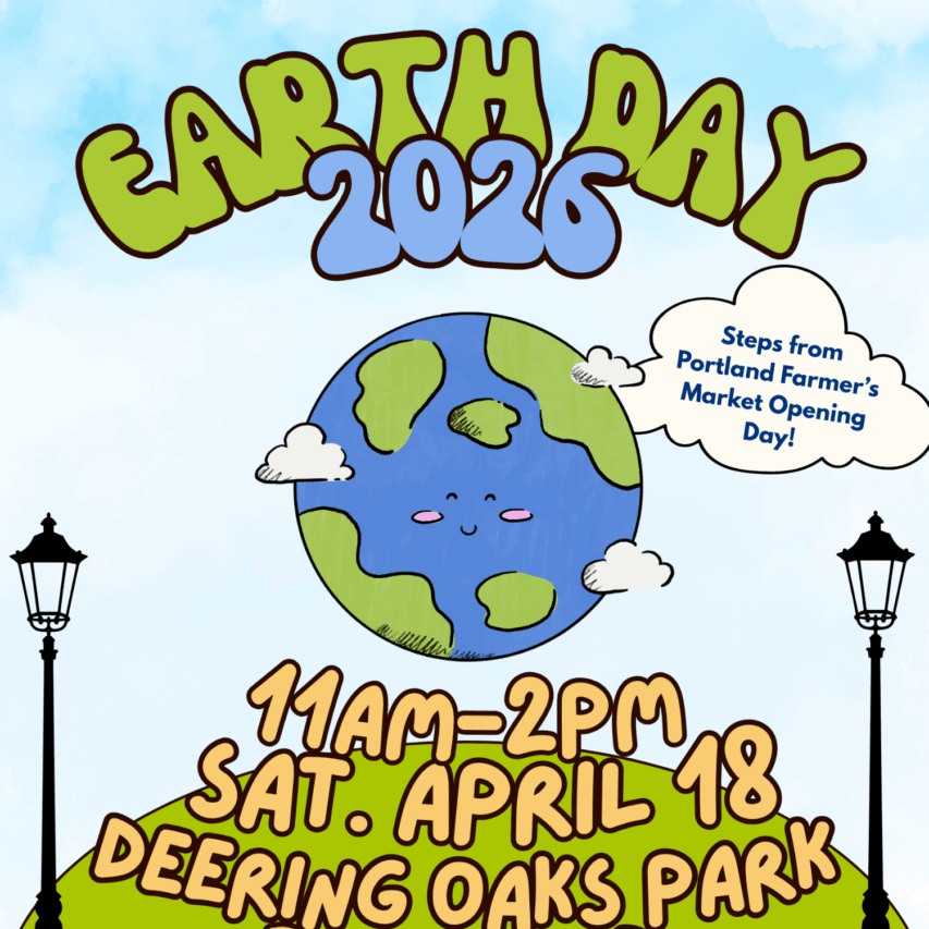 Portland Earth Day