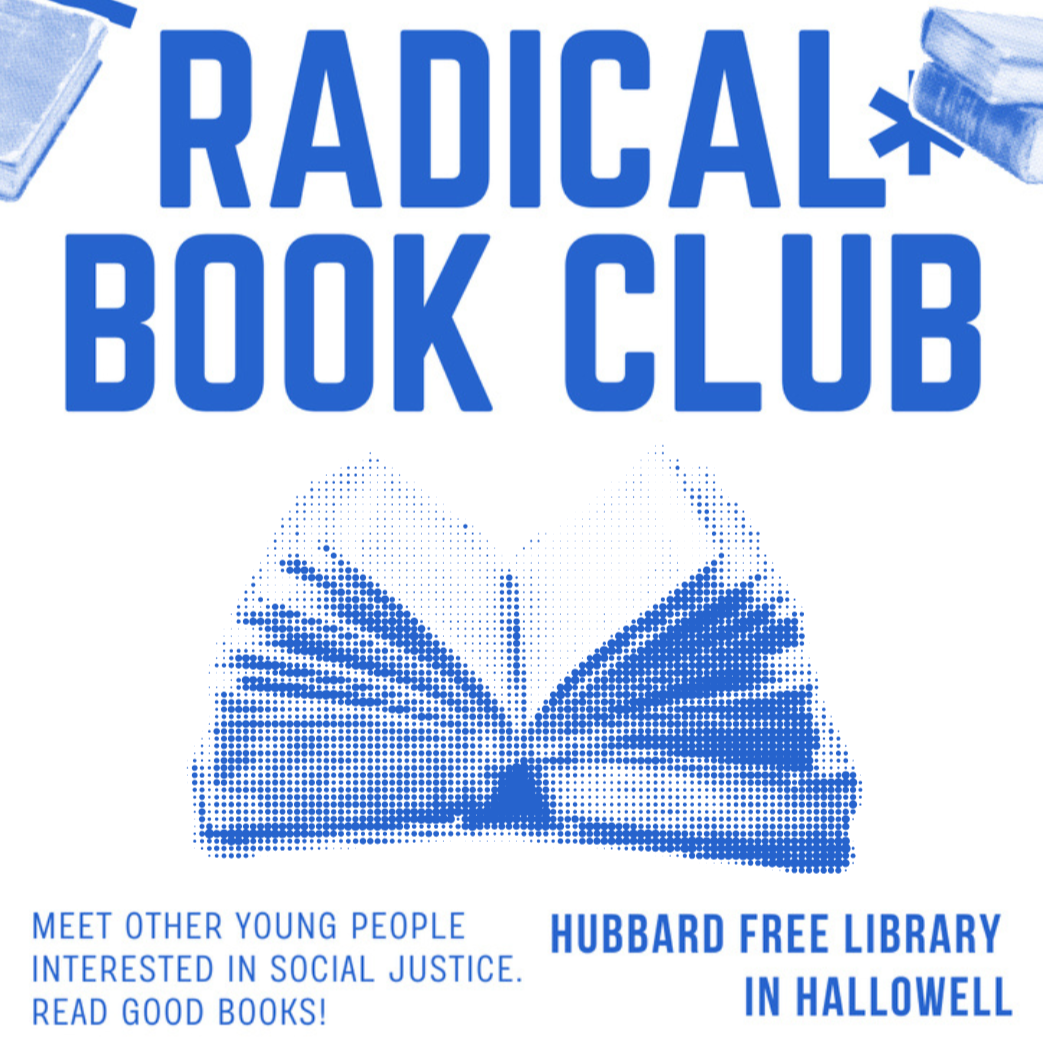 Radical Book Club