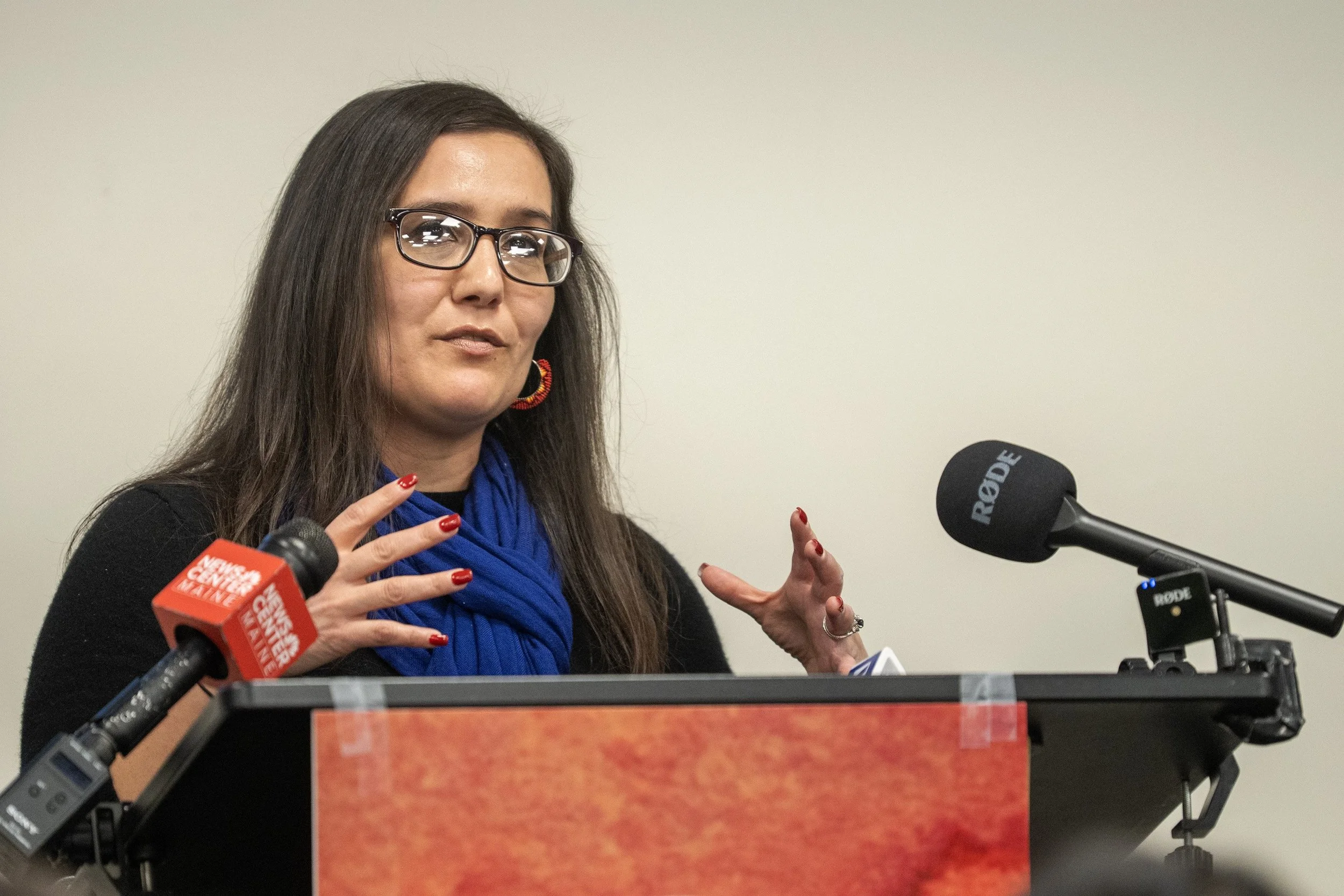 Advocates call for new state standards to hit Maine’s environmental goals