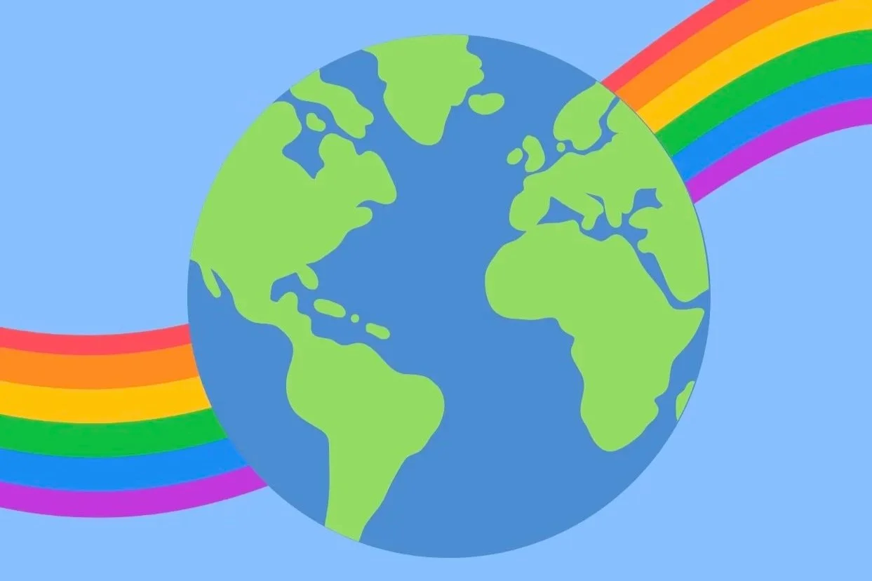 Fighting for Queer Justice and Climate Justice