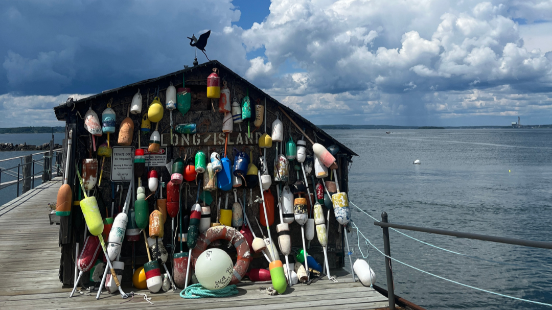 Maine Climate News, June 24