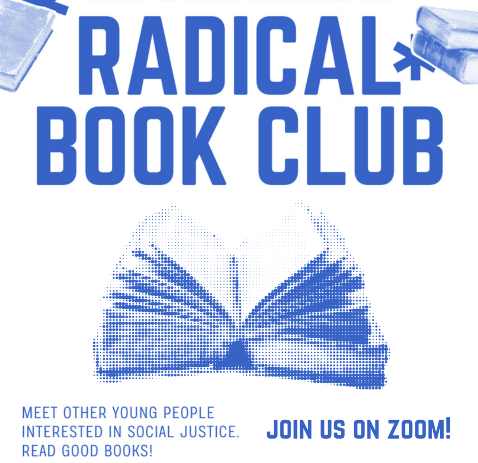 Radical Book Club