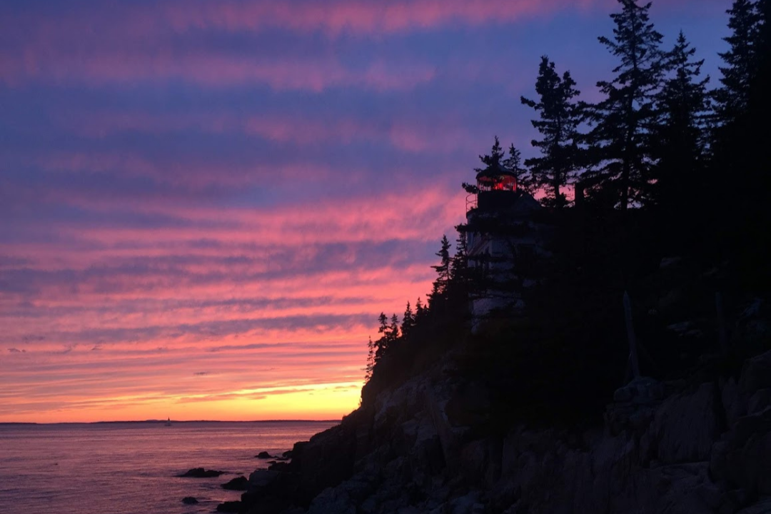Maine Climate News, July 30