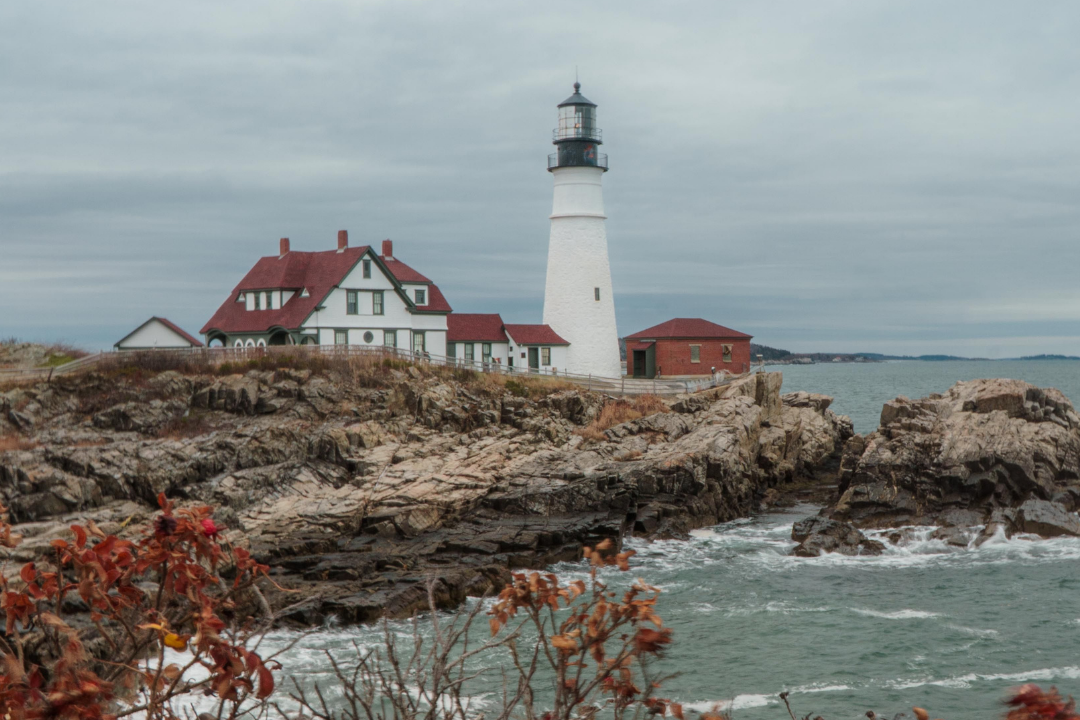 Maine Climate News, August 19