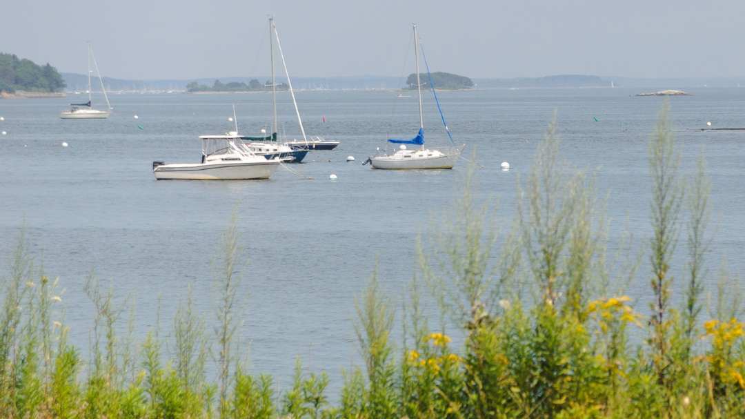 Maine Climate News, September 10