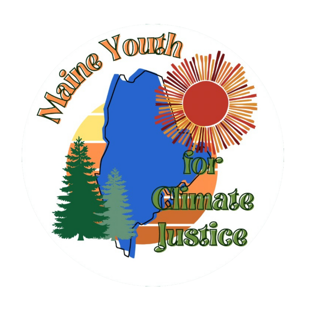 Maine Youth for Climate Justice