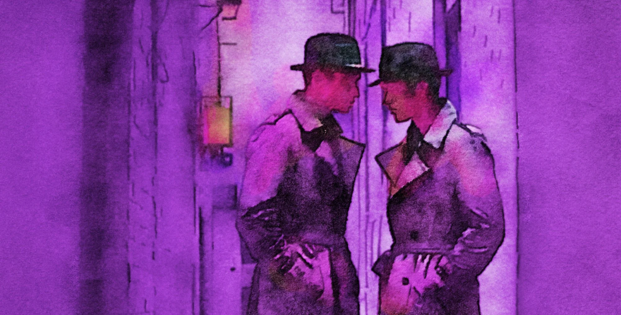 FELLOW TRAVELERS| GLIMMERGLASS FESTIVAL 