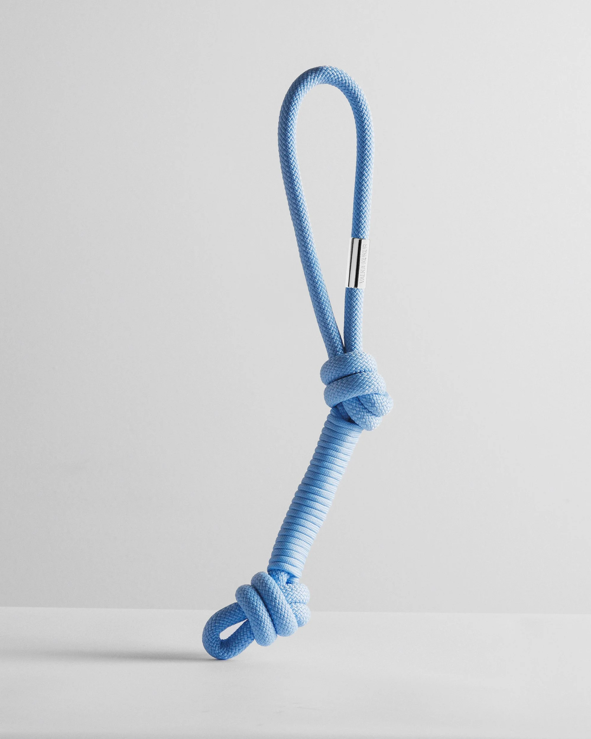 GALAN HANDLE in Baby blue