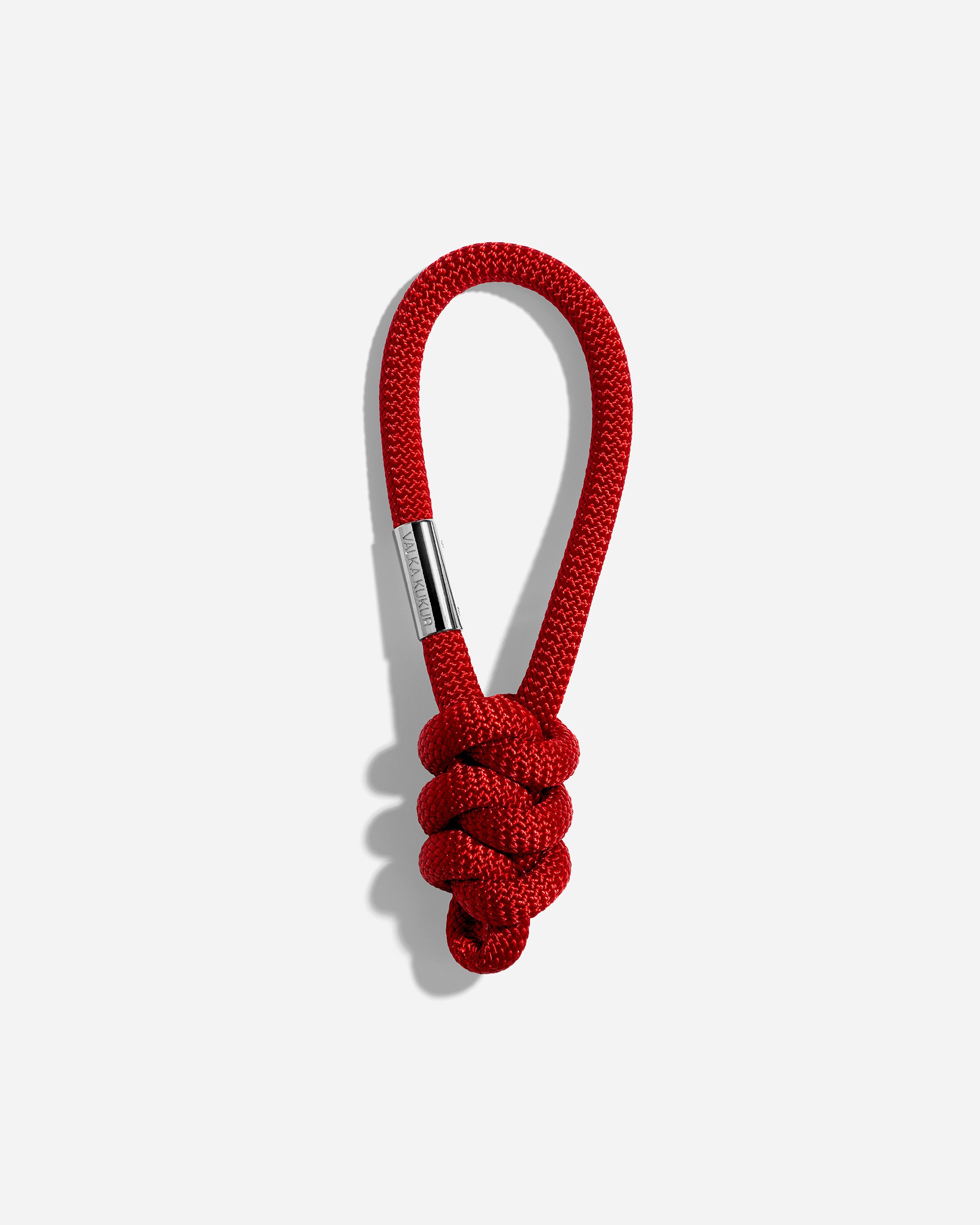 BOLD HANDLE in Party Red