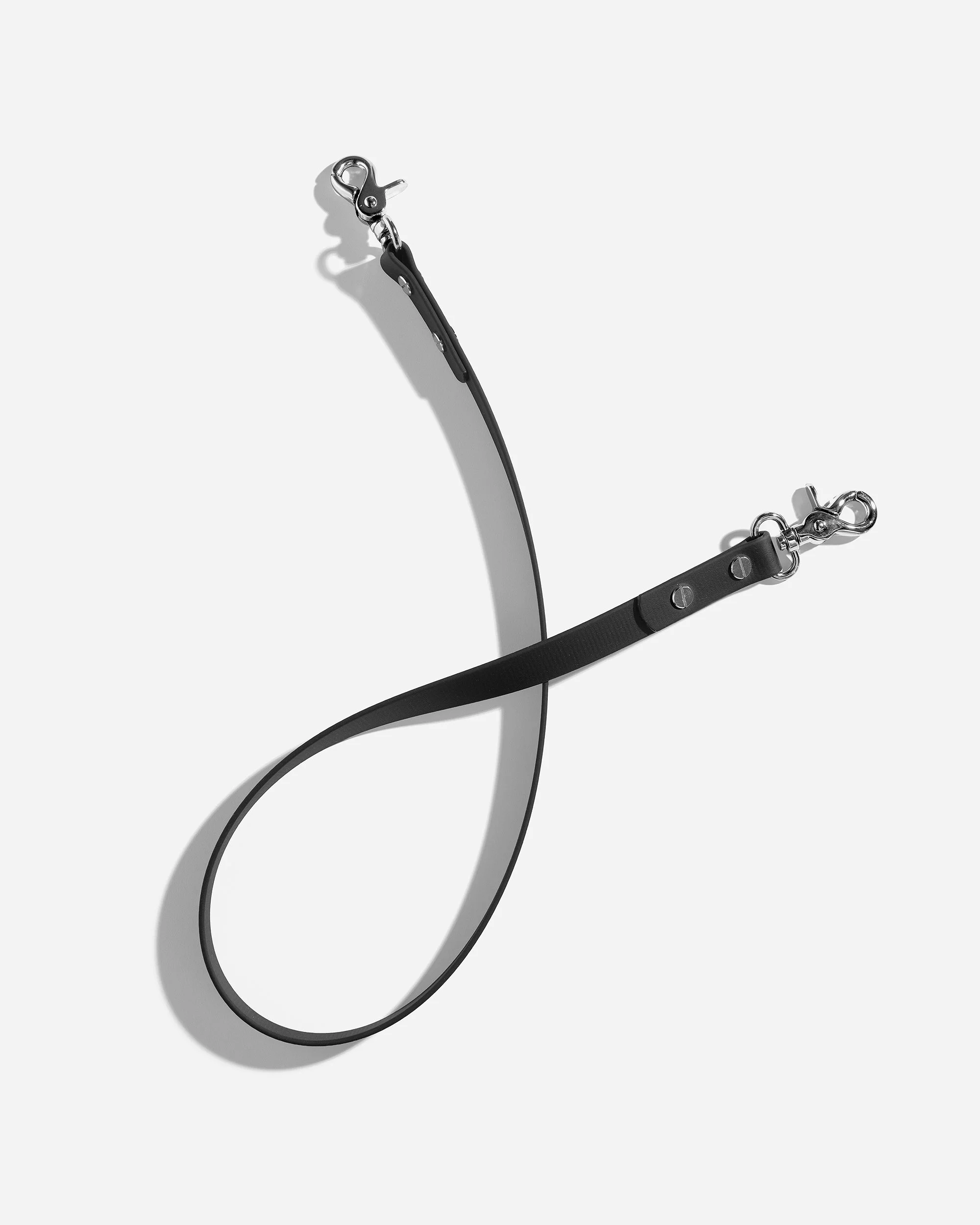 BOLD STRAP in Black Jack