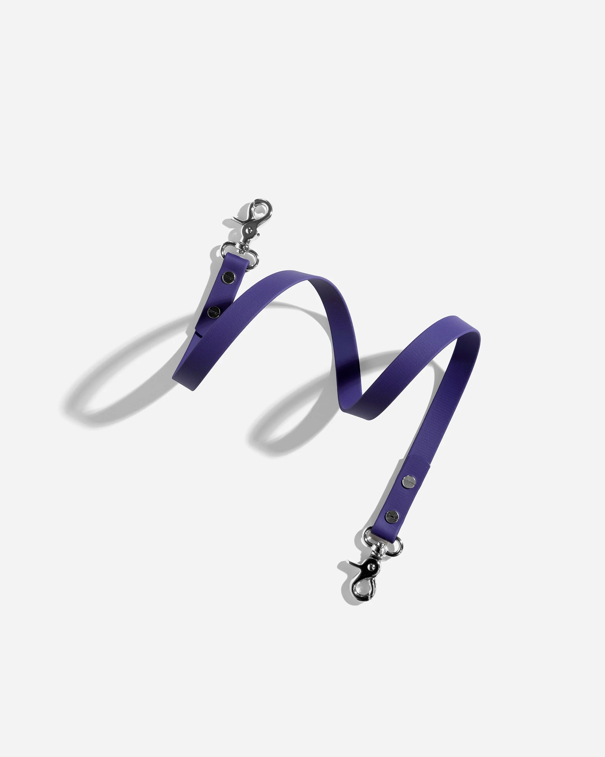 BOLD STRAP in Purple Rain