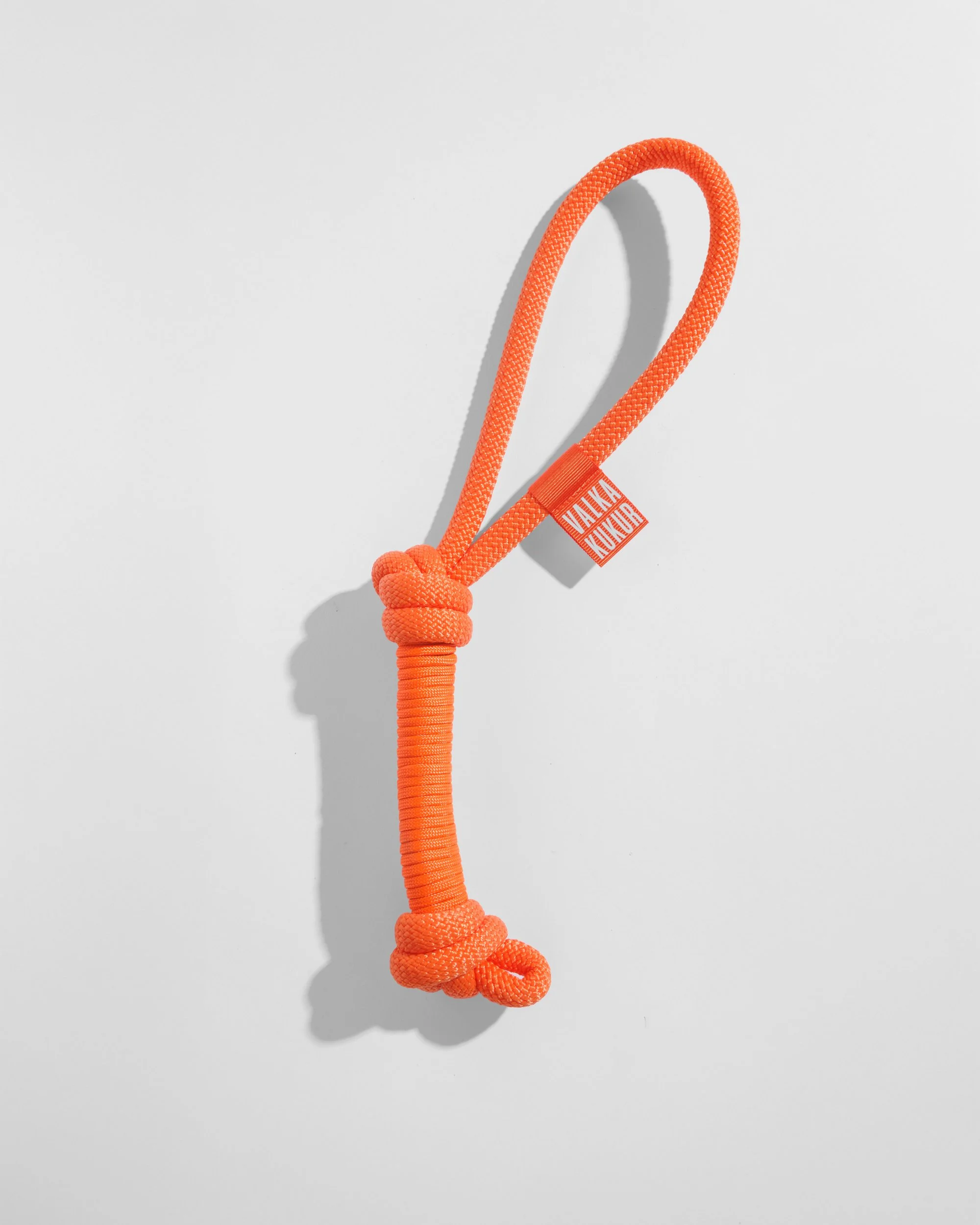 GALAN HANDLE in Juicy Orange