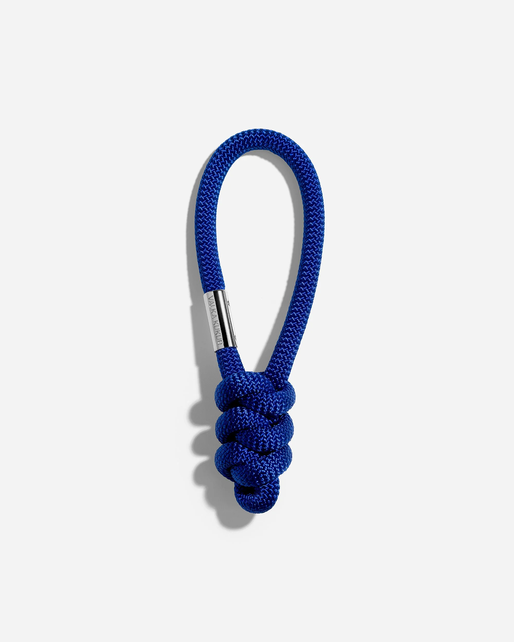 BOLD HANDLE in Royal Blue