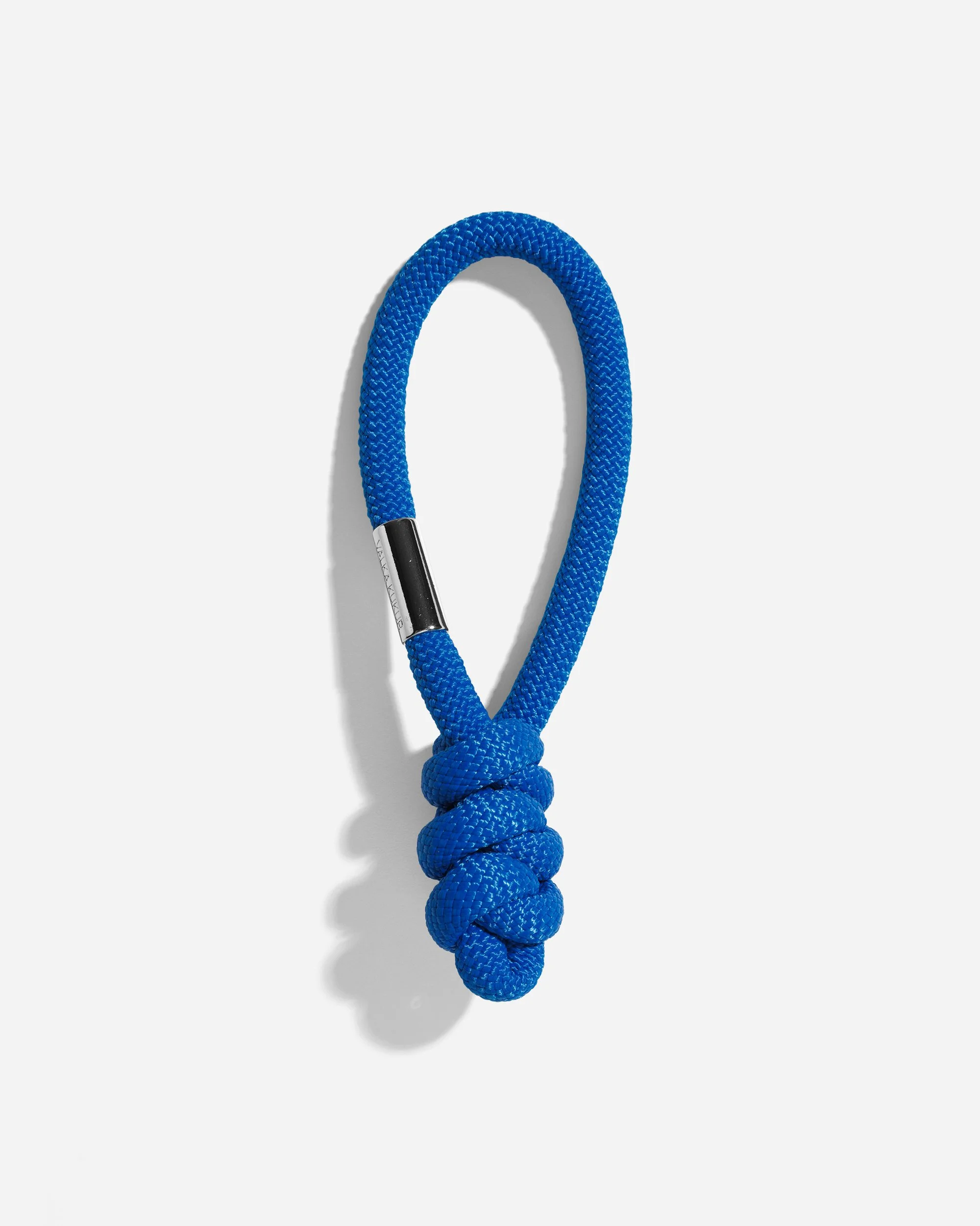 BOLD HANDLE in Blue