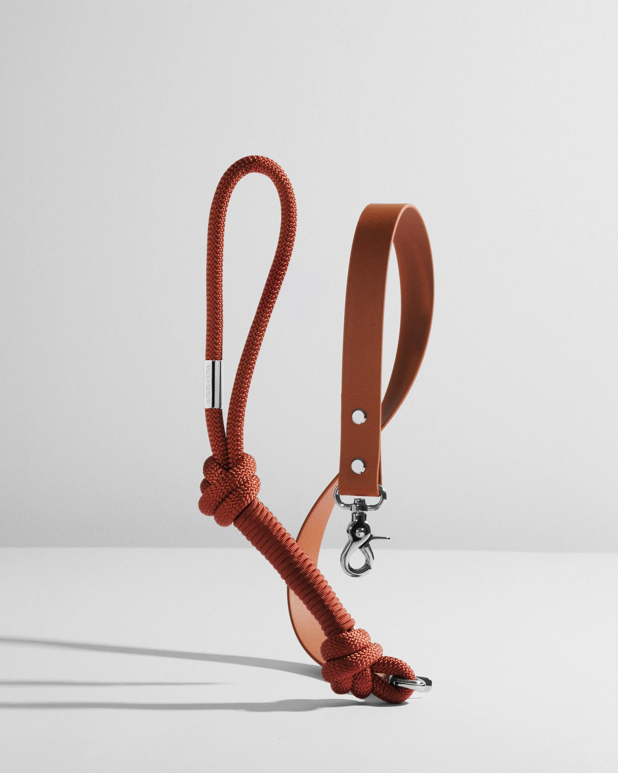 GALAN LINK in Cinnamon