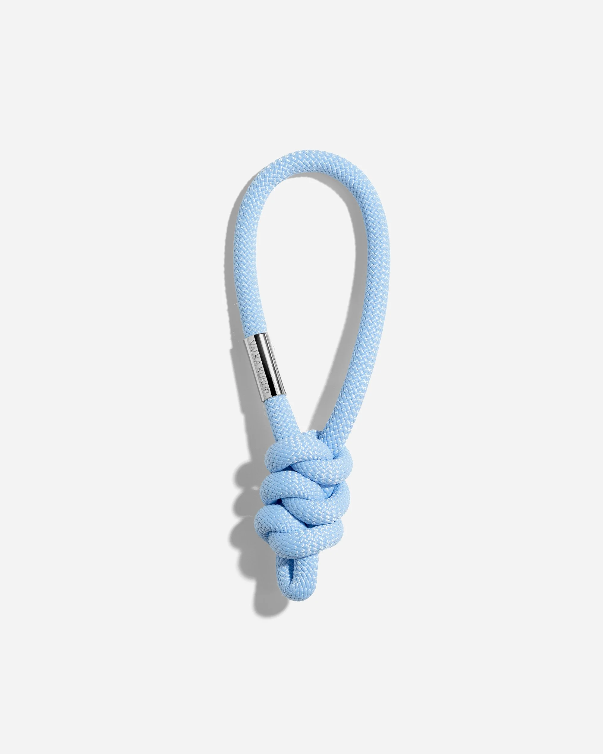 BOLD HANDLE in Baby Blue