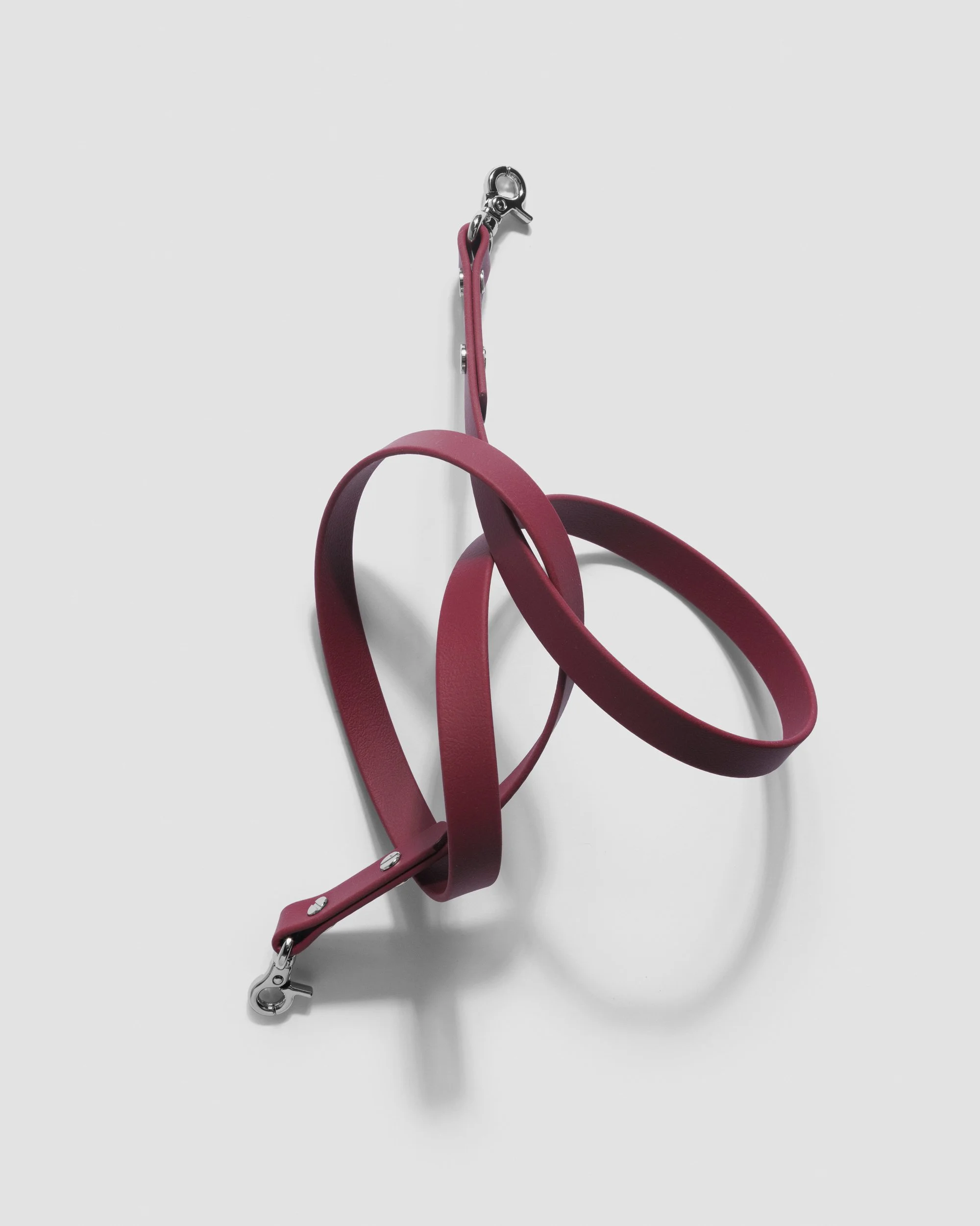 TINY BioThane® Strap in Berry Me