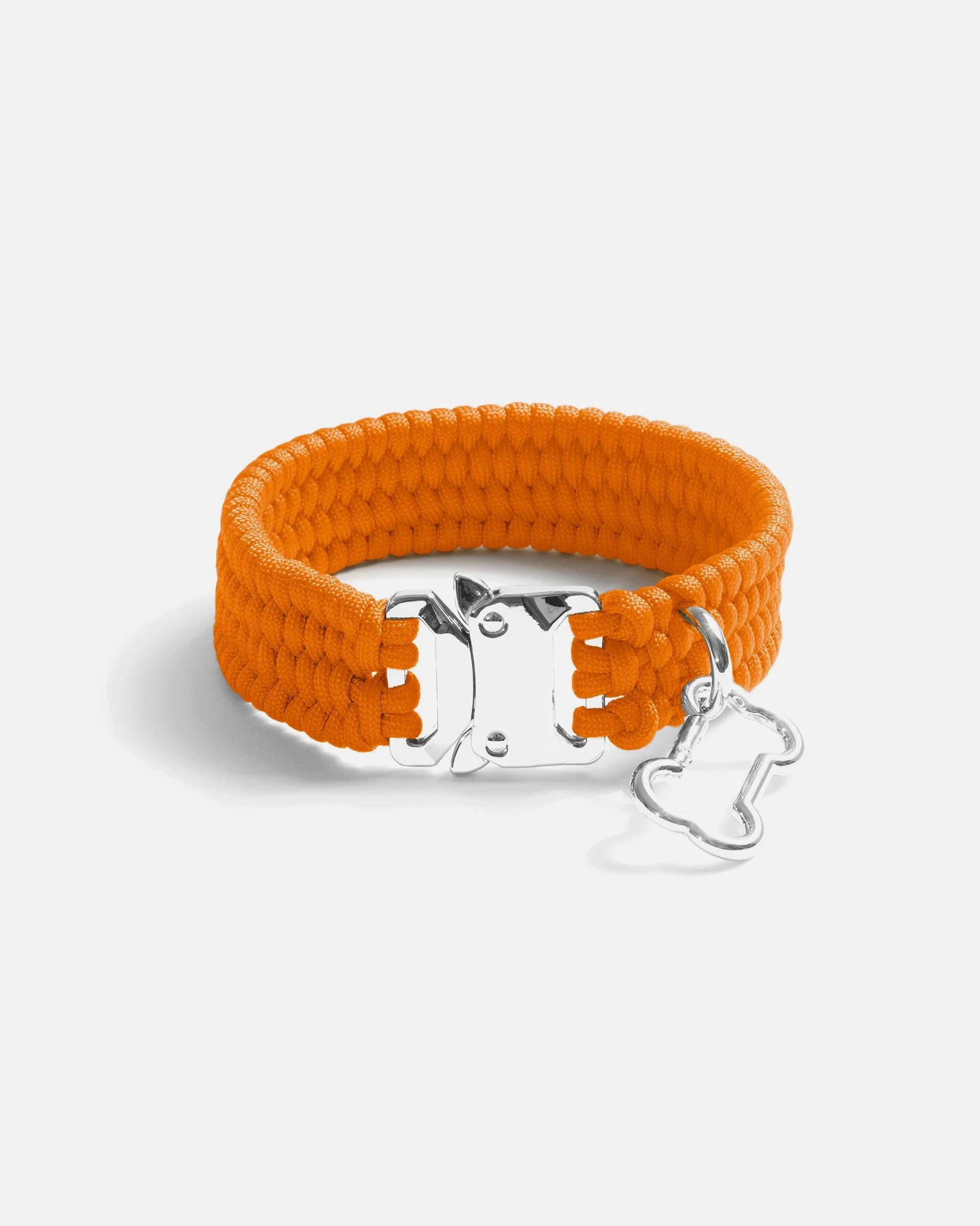 BESPOKE COLLAR in Juicy