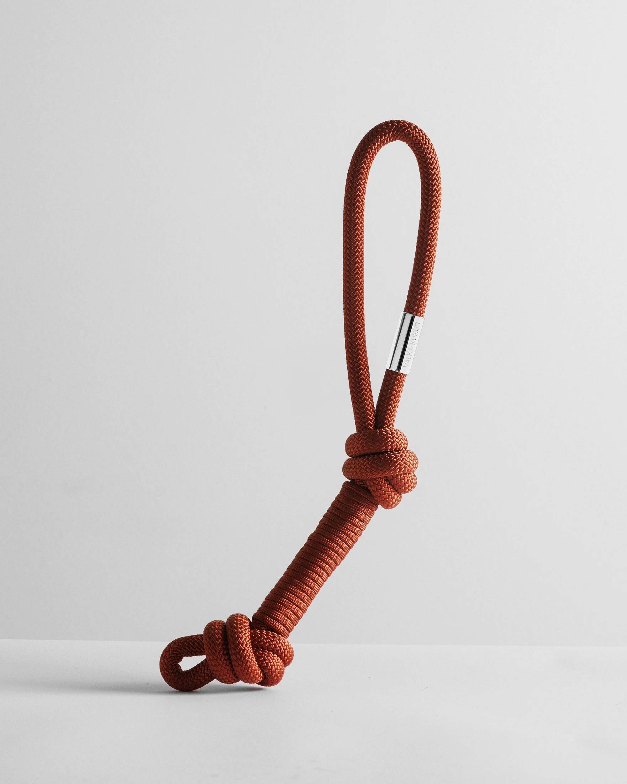 GALAN HANDLE in Cinnamon