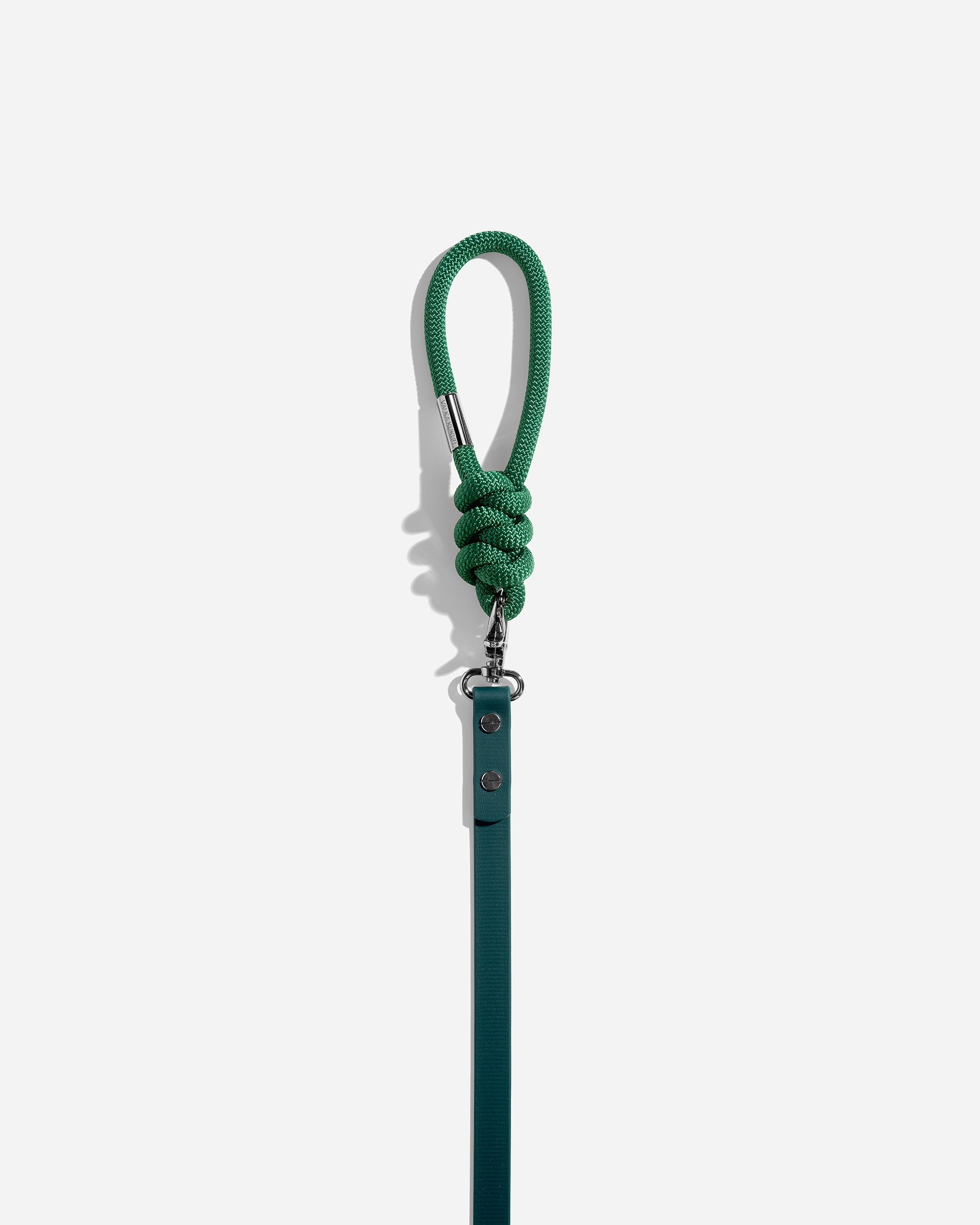 FOREST GREEN HANDLE WITH STRAP copy.jpg
