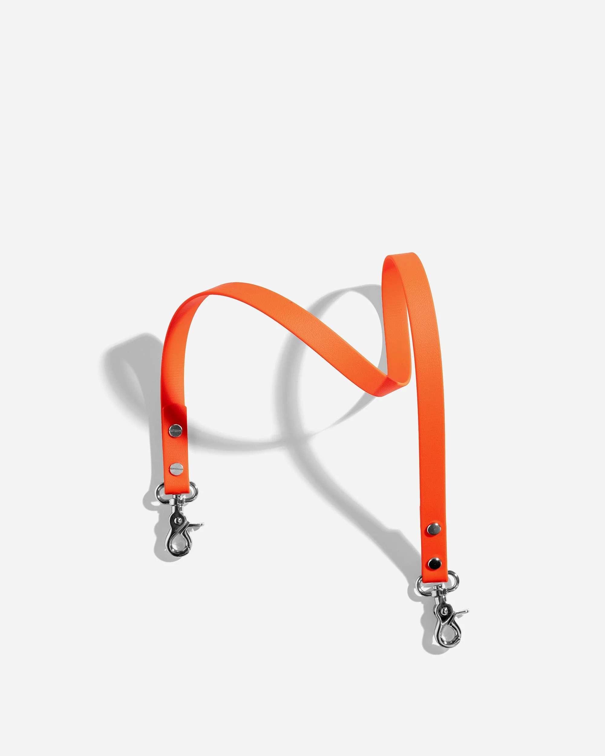BOLD STRAP in Aperol