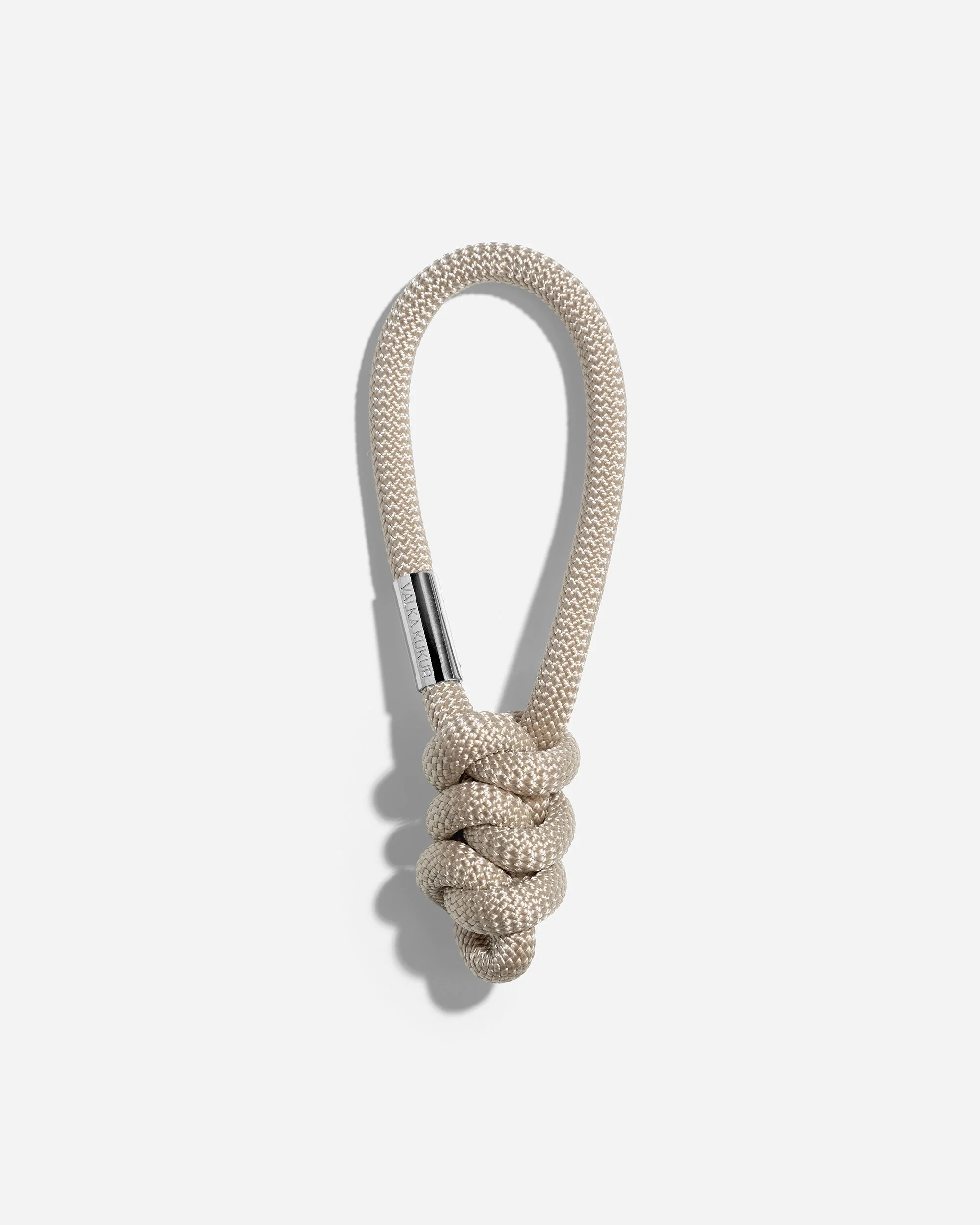 BOLD HANDLE in Creme de la Creme