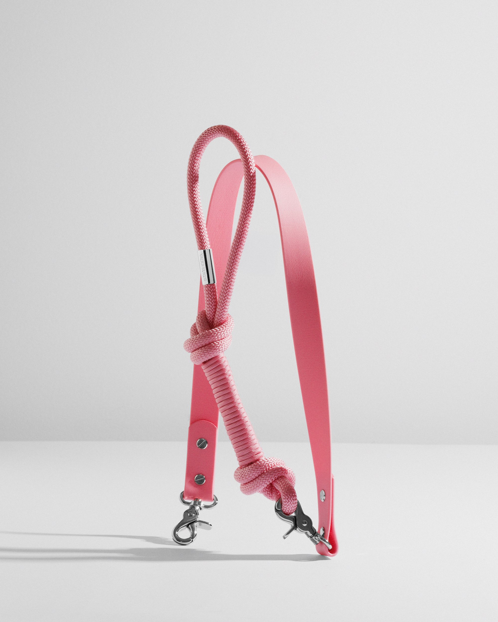 GALAN LINK in Bubblegum pink