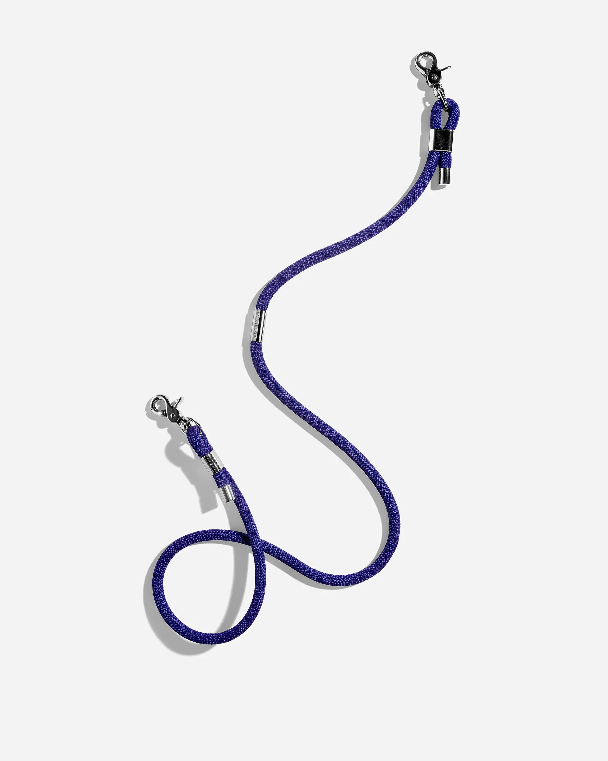 BOLD DUO CORD in Purple Rain