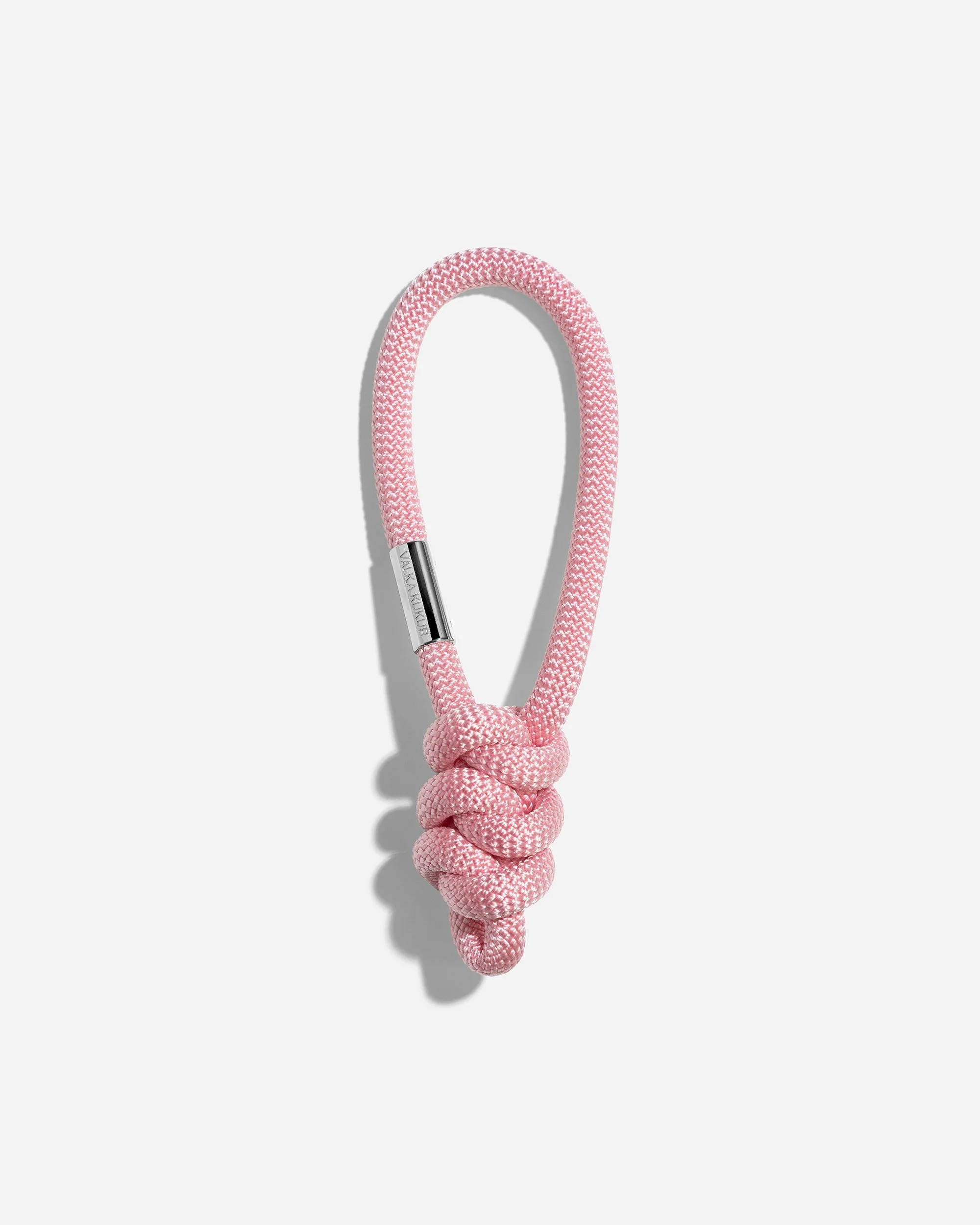 BOLD HANDLE in Bubblegum Pink