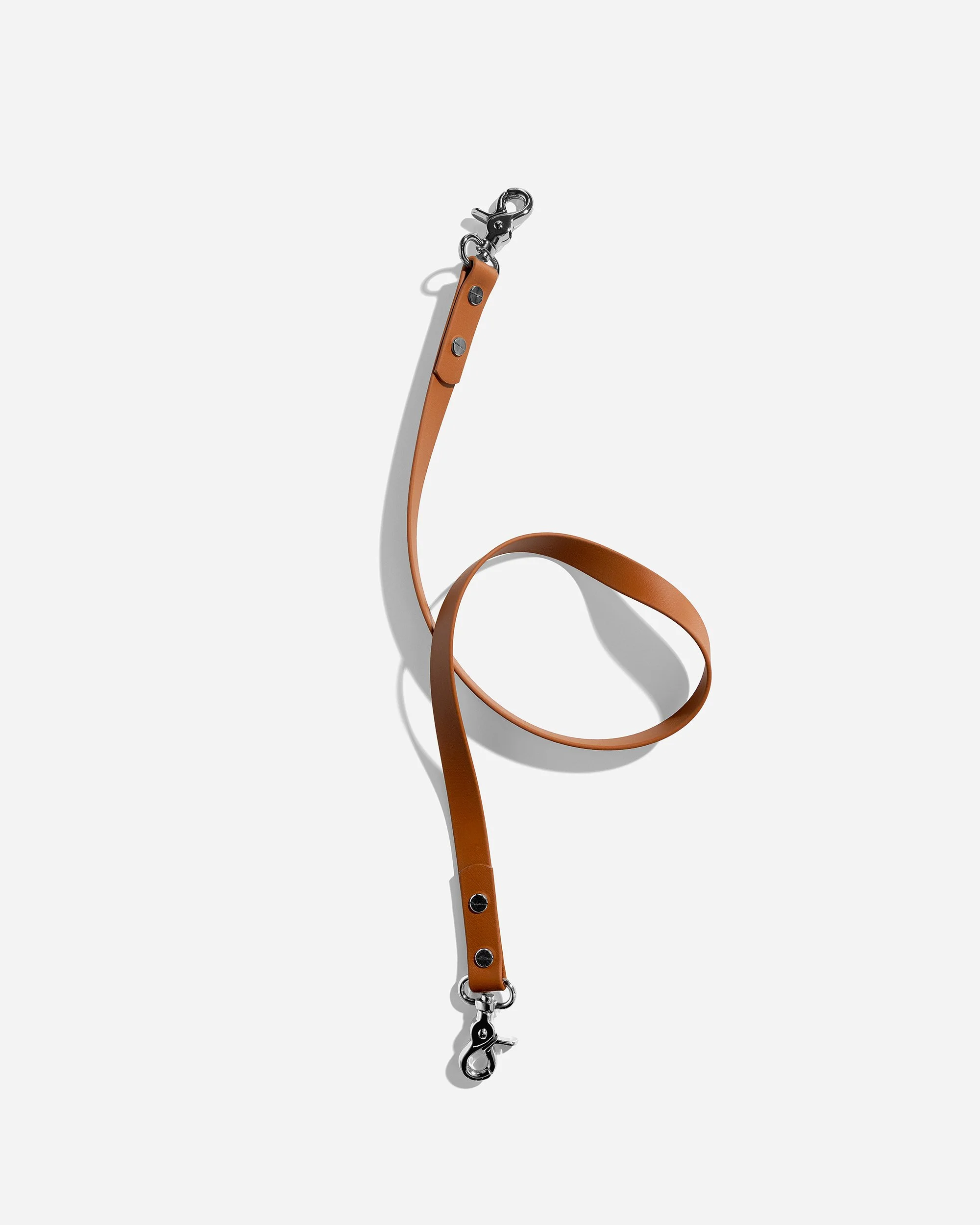 BOLD STRAP in Cinnamon