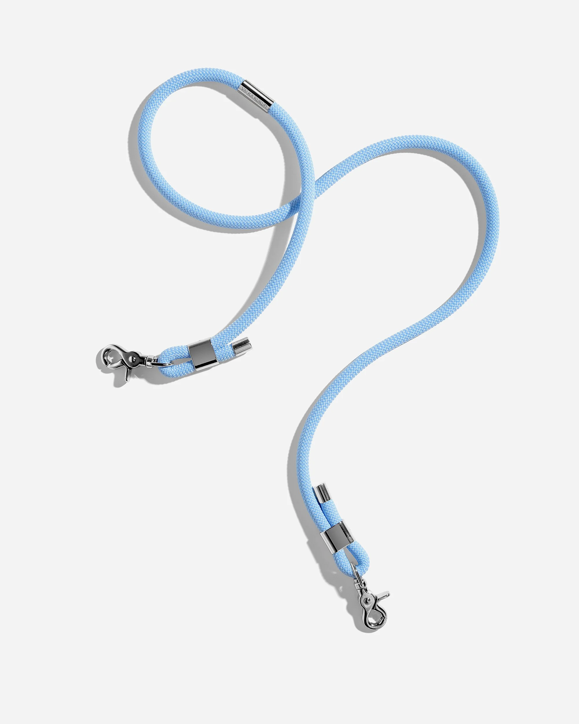 BOLD DUO CORD in Baby Blue