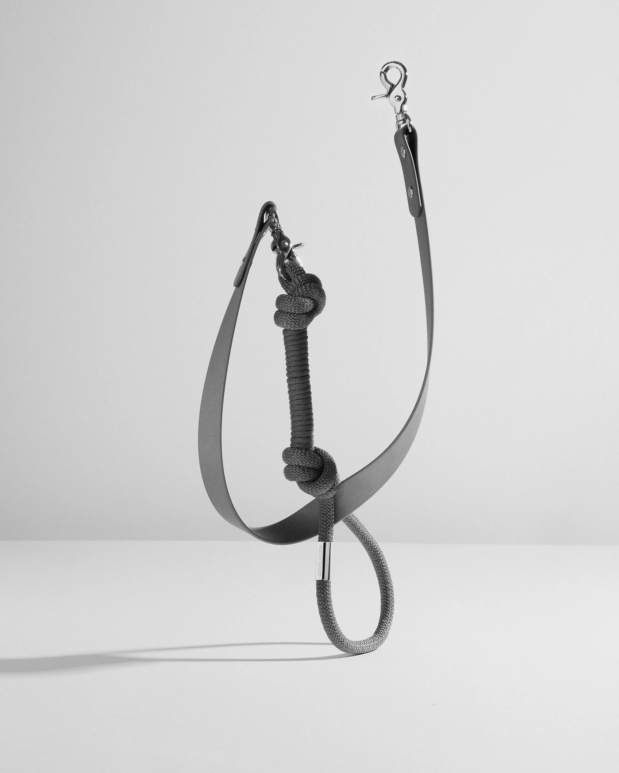 GALAN LINK in Werewolf gray