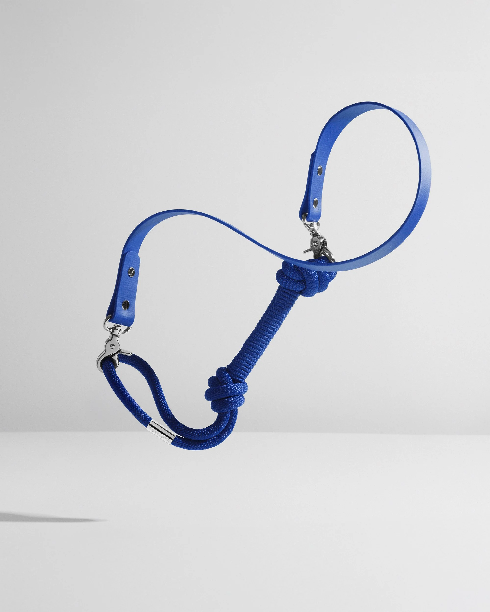 GALAN LINK in Royal blue