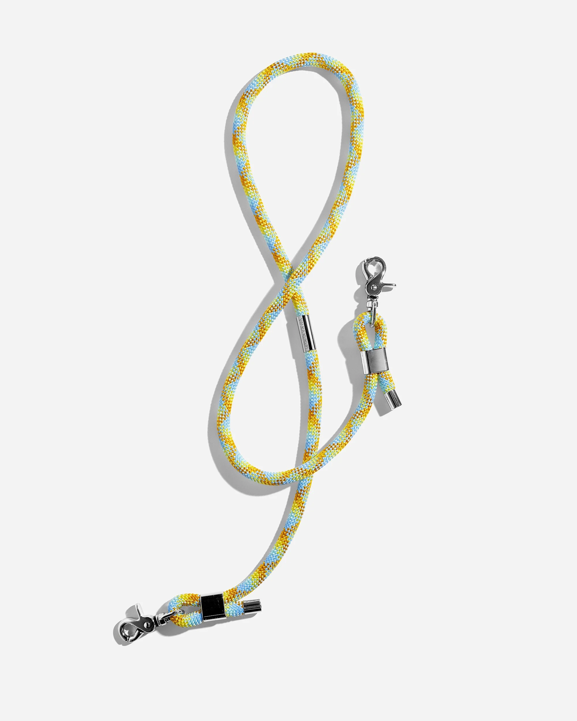 BOLD DUO CORD in Lemongrab